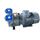 Liquid packed ring vacuum pump VVN model (2BV)