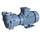 Liquid packed ring vacuum pump VVN model (2BV)