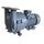 Liquid packed ring vacuum pump VVN model (2BV)