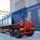 Tipper Semitrailer TSP 94177-40-01 - 38.5 tons.