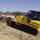 Bulldozer New Holland D150 LT