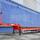 Semi-Trailer Chassis for Equipment TSP 94163-031-63S - 34.8 tons.