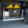 Acid truck PPTsK 11KS-21 UST 9465