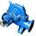 Industrial pump type D, 1D, 2D