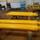 Drilling rig travel Hydraulic Cylinders