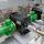 Valveless Plunger pump UN1D-R-10