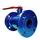 Ball valve Marshal/