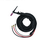 Factory Outlet Wp-18v Tig Welding Torch Welding Torch Water Cooled Head Kit Tig Welding Torch Handle Gun