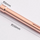 Tig Welding Accessories gas tube collet for wp17 /18 /26 Tungsten needle clamp