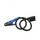 Qb-800 Welding Torch Air Carbon Arc Gouging Torch 800a Air Cooled Welding Gun Handheld