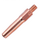 Factory price Panacontact Tip Manufacturer Welding Torch Parts 200a Welding Contact Tip For Sale