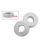 Quality Goods 36Mm/11Mm Steel Dual Drive Wire Feeder Feeding Machine Portable Wire Feeder Wheel