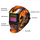 Welding Helmet Professional design Auto Darkening Safety Welding Face Helmet