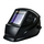 Auto Darkening Welding Helmet Large screen True Color Solar Powered Welding Helmet