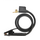 Qb-800 Welding Torch Air Carbon Arc Gouging Torch 800a Air Cooled Welding Gun Handheld