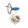 OUWEI HIGH VACUUM Butterfly VALVE