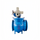 OUWEI Eccentric SEMI BALL VALVE