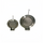 OUWEI Wafer Type Single Plate Swing Check Valve