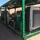 Acid-Resistant Multifunctional Pumping unit on a frame 800 m3/h.