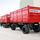 Flatbed Trailer "Agromaster-8612"