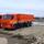 Dump truck 438235 on Chassis Kamaz 65115-3094-48