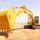 Excavator Delta Rah Machine SC360-8