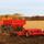 Tractor-Technological Vehicle "Autotrac U-260"