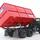Side-dump truck "Agromaster-6512/10" 