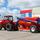 Wheeled Tractor "T-360" class 5 TC