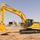 Excavator Delta Rah Machine SC360-8