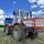 Tractor Yaroslavets with engine YaMZ-238M2 