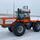 Tractor Yaroslavets with engine YaMZ-238M2 