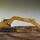 Excavator Delta Rah Machine SC220-9