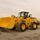 Колесный Погрузчик Delta Rah Machine CL957 
