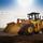 Колесный Погрузчик Delta Rah Machine CL957-3 