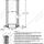 Filters and filter Elements for fine Cleaning Devices