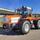 Tractor Yaroslavets with engine YaMZ-238M2 
