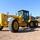 Грейдер Delta Rah Machine DG220
