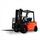 Electric Forklift RX 3045L OXLIFT 3000 kg 4500 mm Li-Ion, Side-Shift
