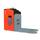 Self-Propelled Electric Truck TX50 OXLIFT 5000 kg