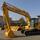 Excavator Delta Rah Machine SC220-9