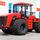 Wheeled Tractor "T-360" class 5 TC
