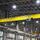 Single girder Overhead cranes