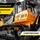 Bulldozer Dr10.02 with Hydrostatic Transmission