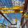 Double Girder Overhead Cranes