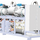 Chillers with remote air Condenser based on screw Compressors