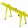 Double girder gantry crane