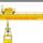 Overhead grab crane