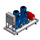 Hydraulic Modules with Expansion tank HMP