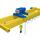 Double girder Overhead crane